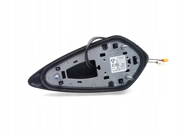 Antenne radio OEM 98512735XT pour Peugeot 2008 SUV image 5