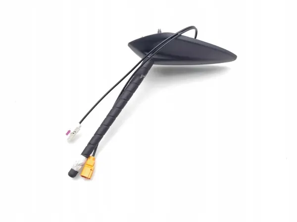 Antenne radio OEM 98512735XT pour Peugeot 2008 SUV image 9
