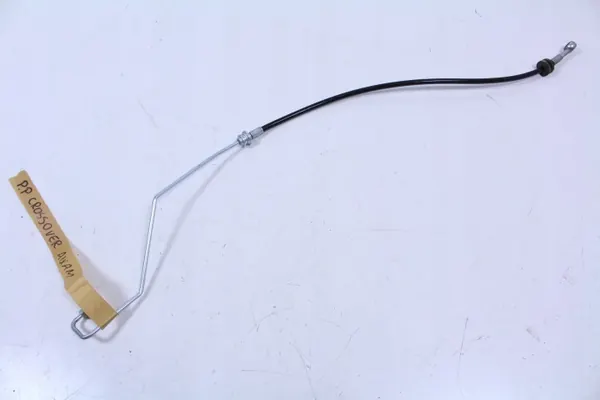 Manguera de Freno Derecha Delantera OEM Aixam Crossover 23r image 2