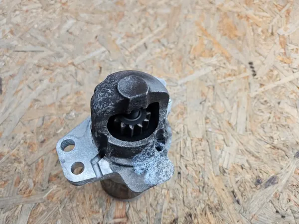 Motor de arranque Opel Insignia A 2.8 V6 OPC 55353669 image 4