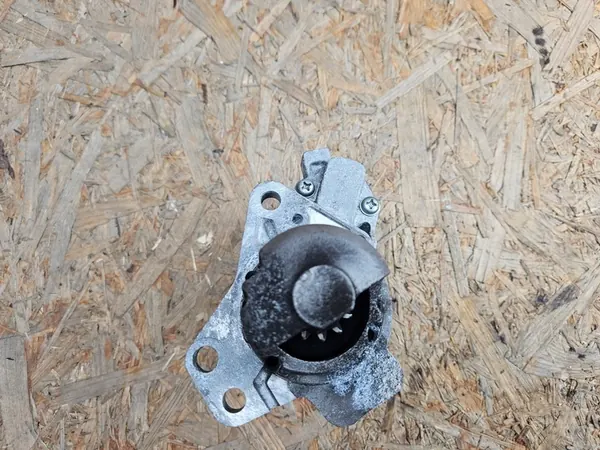 Motor de arranque Opel Insignia A 2.8 V6 OPC 55353669 image 5