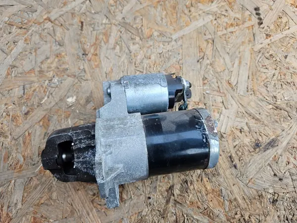 Motor de arranque Opel Insignia A 2.8 V6 OPC 55353669 image 6