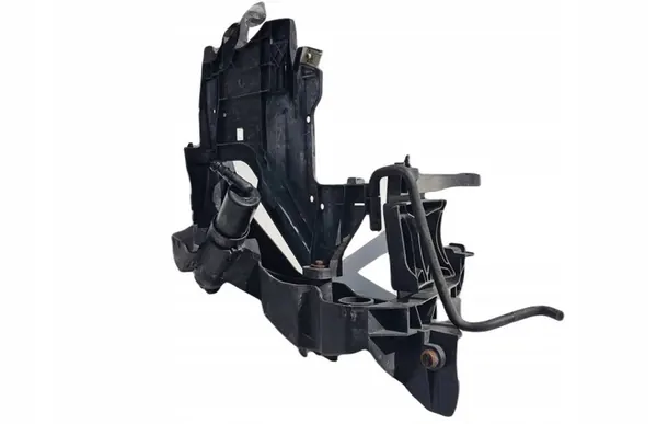 AUDI A4 B8 Support de phare gauche 8K0805607A image 2