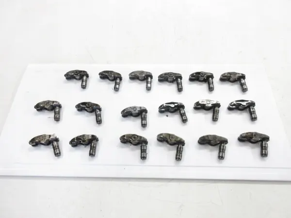 Gebrauchte Volvo Stößel für 2.0 D 163 PS Modelle image 2