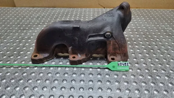 Uitlaatspruitstuk OEM 1286816 voor BMW 7 E32/E34 3.5L image 2