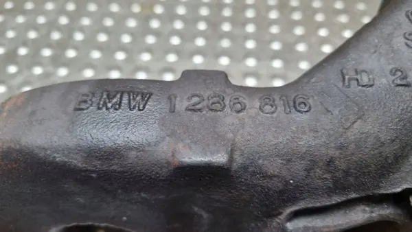 Uitlaatspruitstuk OEM 1286816 voor BMW 7 E32/E34 3.5L image 4