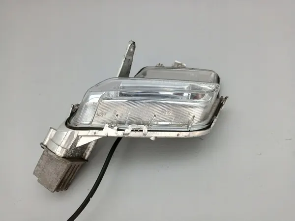 VOLVO XC60 I 1 LIFT 2013- HALOGEN LED DRL DIREITO FRONTAL image 10