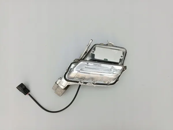 VOLVO XC60 I 1 LIFT 2013- HALOGEN LED DRL DIREITO FRONTAL image 2