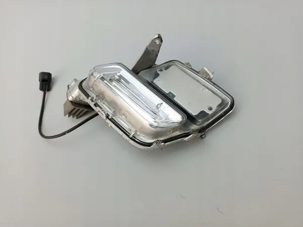 VOLVO XC60 I 1 LIFT 2013- HALOGEN LED DRL DIREITO FRONTAL image 4