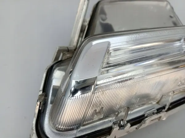 VOLVO XC60 I 1 LIFT 2013- HALOGEN LED DRL DIREITO FRONTAL image 5