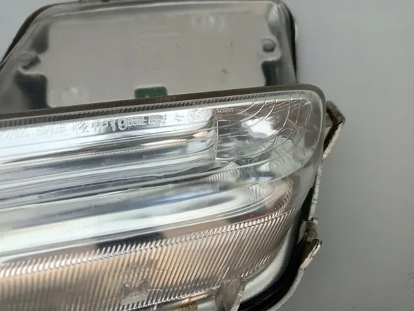 VOLVO XC60 I 1 LIFT 2013- HALOGEN LED DRL DIREITO FRONTAL image 7