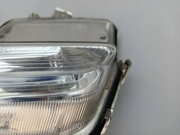 VOLVO XC60 I 1 LIFT 2013- HALOGEN LED DRL DIREITO FRONTAL image 9