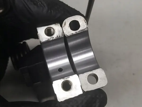 Rolamento de árvore de cames Citroen C5 1.6 THP OEM 8665774 image 10