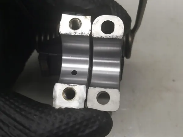 Rolamento de árvore de cames Citroen C5 1.6 THP OEM 8665774 image 9