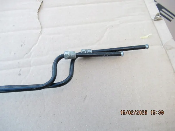 Bremsseil Toyota Yaris IV OEM MPN - Gebraucht image 3