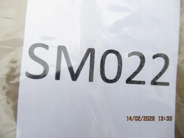 Bremsseil Toyota Yaris IV OEM MPN - Gebraucht image 4