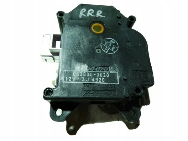 Motor de compuerta OEM 0638000620 para Lexus RX 3.3L híbrido image 3