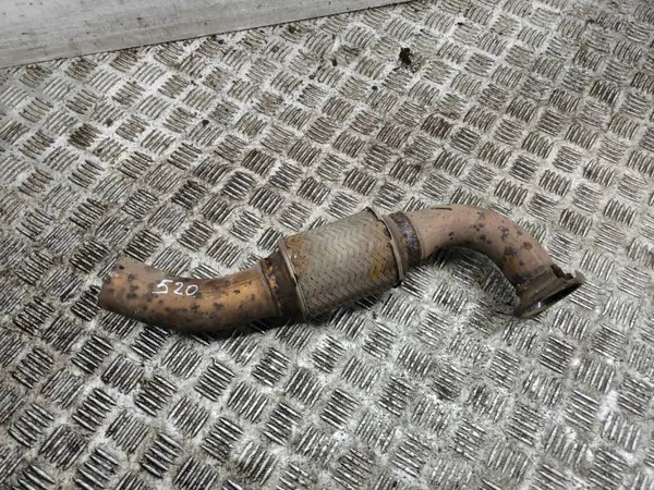 Honda Civic IX 2012 Pakoputken Liitos OEM AMD132384 image 2