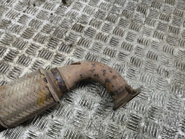 Honda Civic IX 2012 Pakoputken Liitos OEM AMD132384 image 4