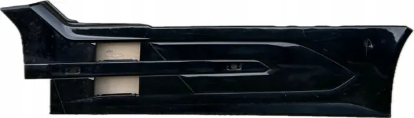 Spoiler inter-essieu DAF XG XG+ OEM 2292740 - Occasion image 2