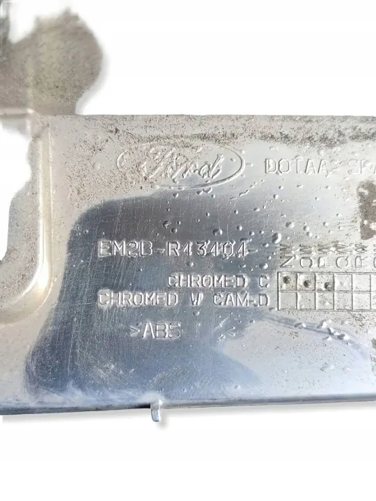 Faixa iluminação painel Ford S-MAX OEM EM2BR43404 image 6