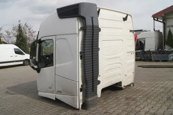 Complete Cabine VOLVO FH 4 EURO 6 Jaar 2017 image 4