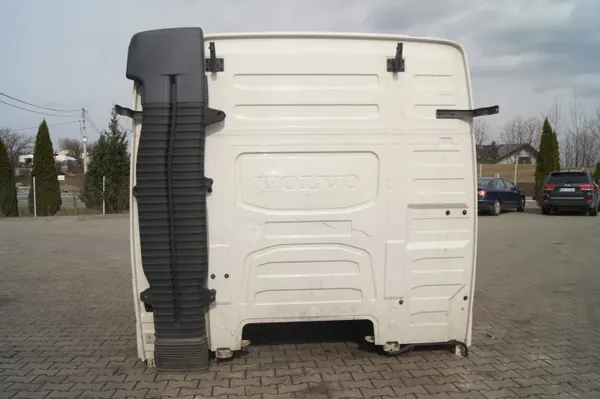 Complete Cabine VOLVO FH 4 EURO 6 Jaar 2017 image 5