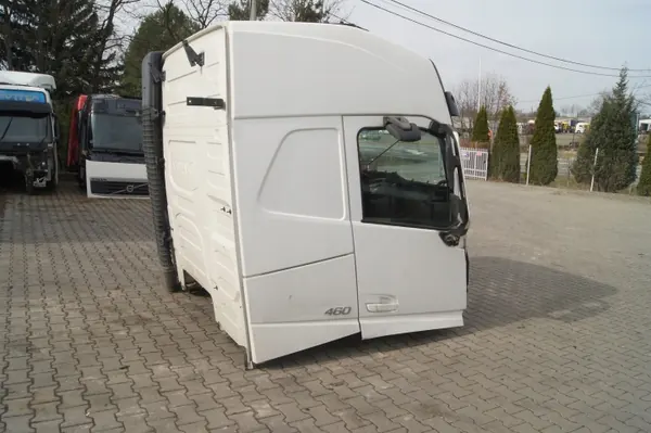 Complete Cabine VOLVO FH 4 EURO 6 Jaar 2017 image 8