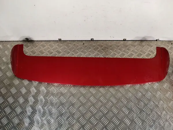 Spoiler de hayon Kia Stonic OEM FBZ3058 image 2