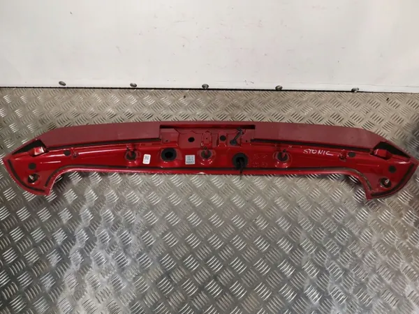 Spoiler de hayon Kia Stonic OEM FBZ3058 image 4