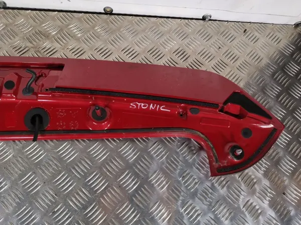 Spoiler de hayon Kia Stonic OEM FBZ3058 image 6