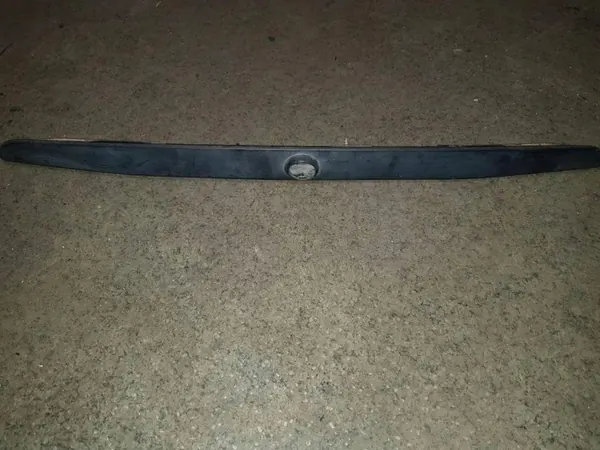 BMW 3 E36 rekisterikilven valo OEM 1977253 image 2