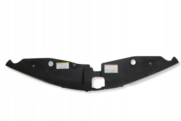 Toyota OEM 5328947041 Kühlergrill - Gebraucht image 2