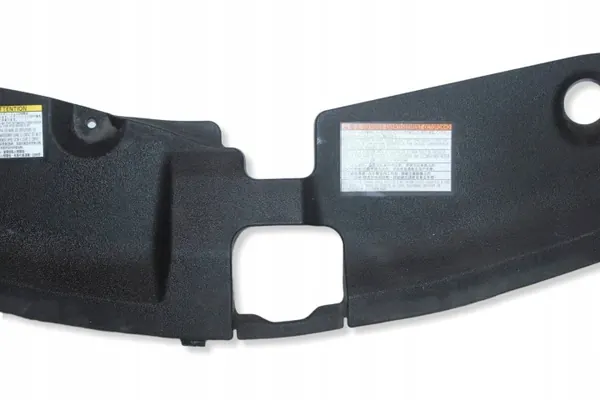 Toyota OEM 5328947041 Kühlergrill - Gebraucht image 3
