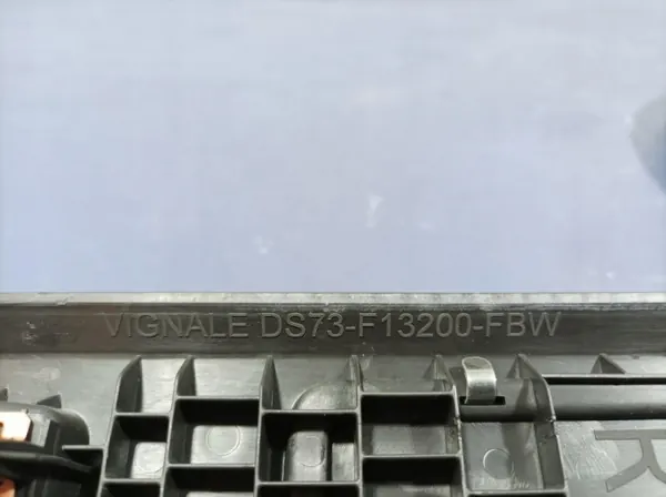 OEM DS73-F13200-FBW Rechter voor dorpelbeschermer image 4