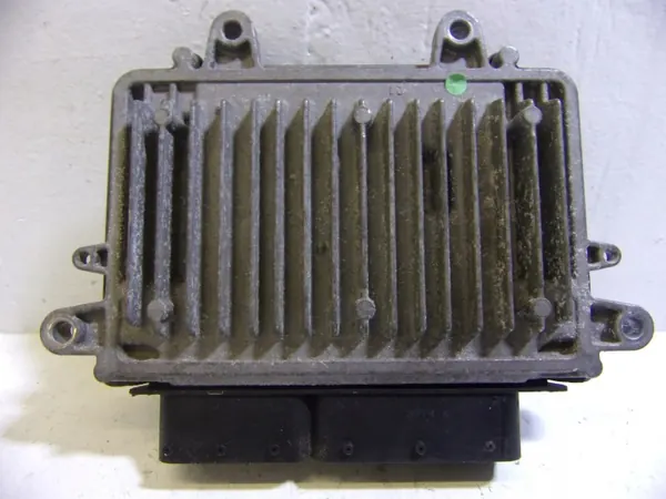 Motorcomputer OEM A6401500779 voor Mercedes A-Klasse image 3