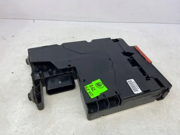 Pince pyrotechnique OEM A2125406550 Mercedes W212 image 6