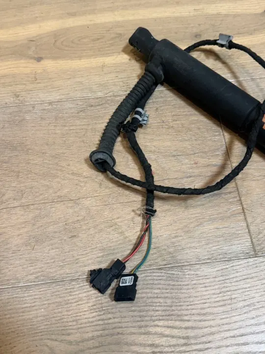 Actionneur de hayon BMW X6 E71/E72 OEM 4887653 Gauche Arrière image 3