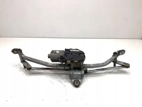 OEM 7213275 Frontscheibenwischergetriebe für BMW F25 2010-2017 image 2
