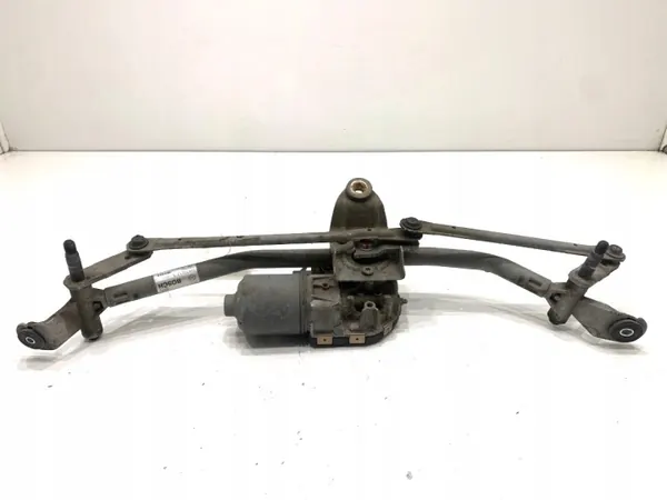 OEM 7213275 Frontscheibenwischergetriebe für BMW F25 2010-2017 image 3