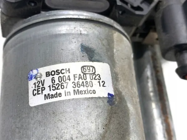 OEM 7213275 Frontscheibenwischergetriebe für BMW F25 2010-2017 image 6