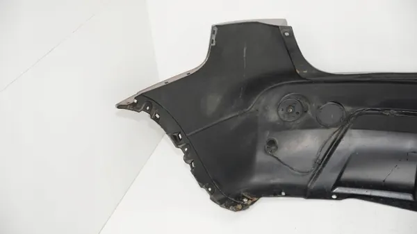 Pare-chocs arrière OEM 360201421 pour Nissan Qashqai J10 image 10