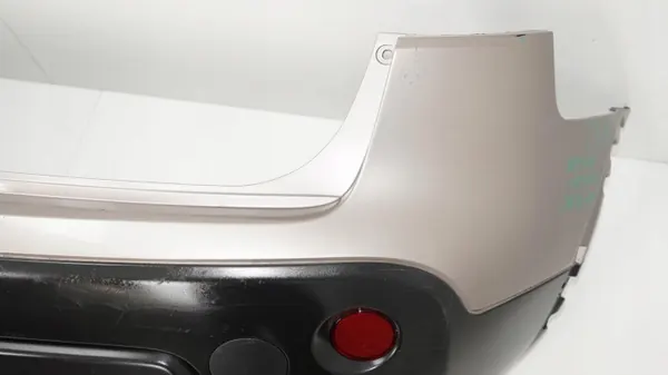 Pare-chocs arrière OEM 360201421 pour Nissan Qashqai J10 image 6