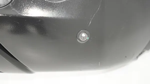 Pare-chocs arrière OEM 360201421 pour Nissan Qashqai J10 image 7