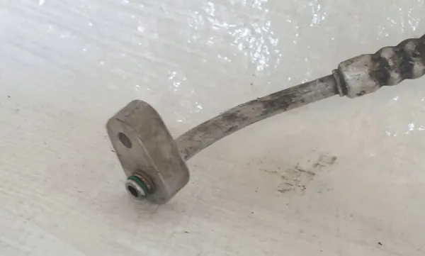 Ducato Boxer Jumper 06- Ilmastointiputki image 2