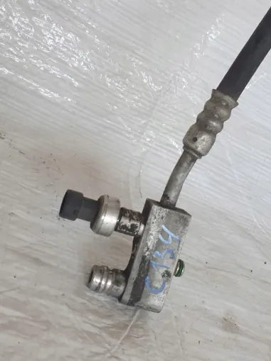 Ducato Boxer Jumper 06- Ilmastointiputki image 3