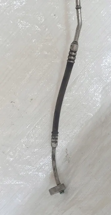 Ducato Boxer Jumper 06- Ilmastointiputki image 4