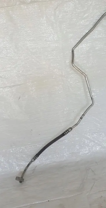 Ducato Boxer Jumper 06- Ilmastointiputki image 5