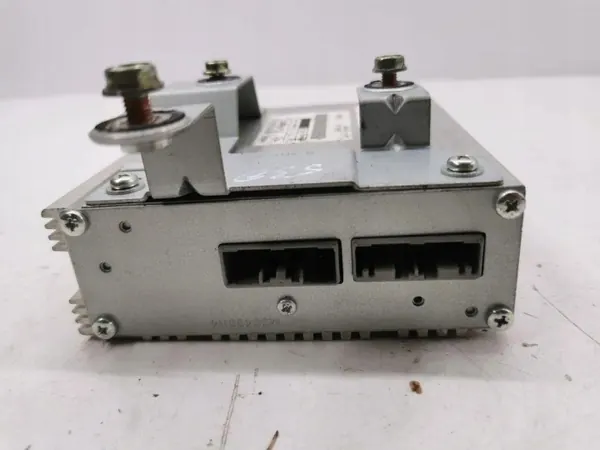 Honda Accord 2009 Audio-Verstärker OEM CYBH1770AJ image 3