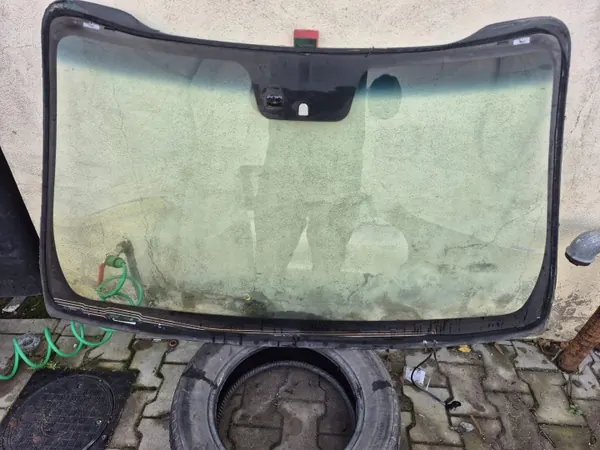 KIA SPORTAGE 3 III Frontscheibe OEM - Beheizt Solar image 5